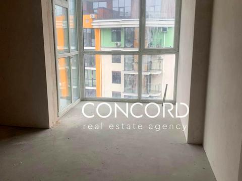 квартира за адресою Радистів вул., 40-Г