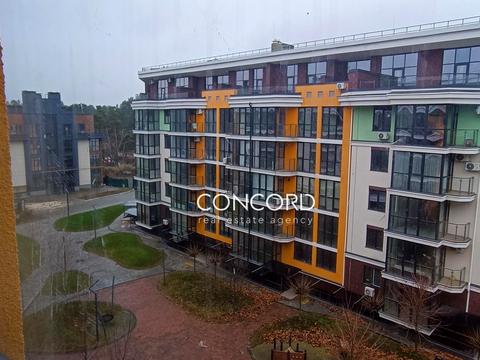 квартира за адресою Радистів вул., 40-Г