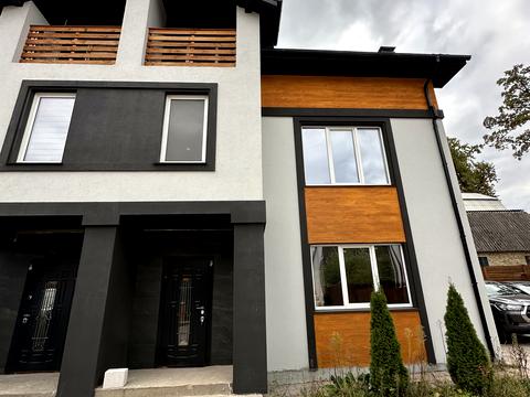 будинок за адресою Мечникова вул., 31/4