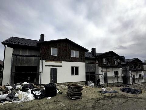 будинок за адресою Затишна вул.