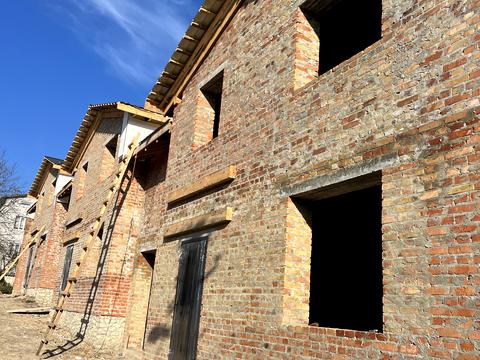 будинок за адресою Затишна вул.