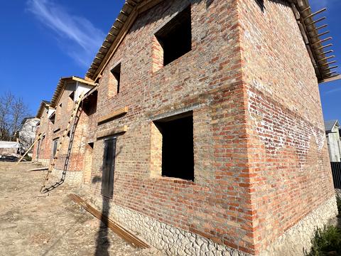 будинок за адресою Затишна вул.