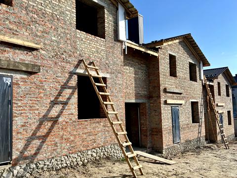 будинок за адресою Затишна вул.