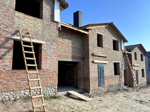 будинок за адресою Затишна вул.