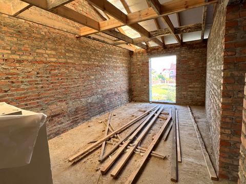 будинок за адресою Затишна вул.