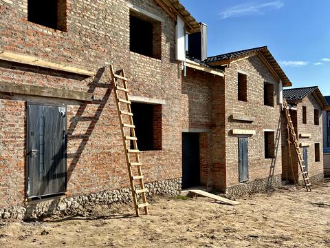 будинок за адресою Затишна вул.