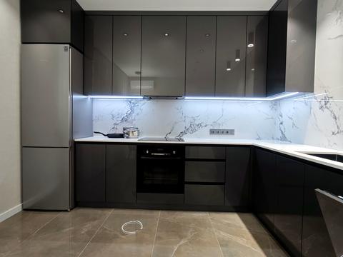 квартира за адресою Олеся Бердника вул., 1-Д