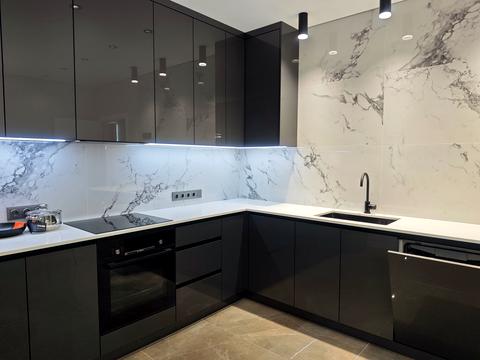 квартира за адресою Олеся Бердника вул., 1-Д