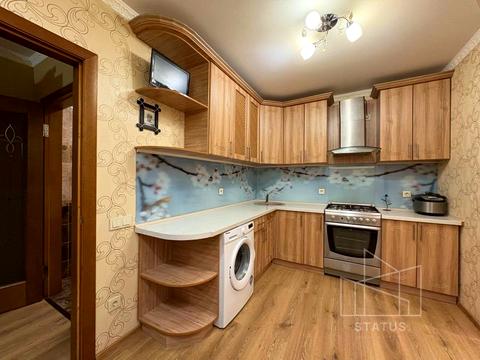 квартира за адресою Андрія Малишка вул. (Льва Толстого), 80