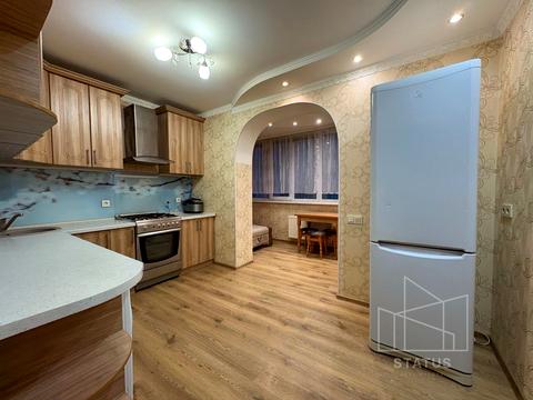 квартира за адресою Андрія Малишка вул. (Льва Толстого), 80