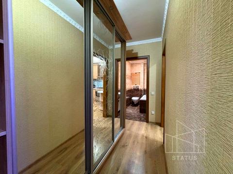 квартира за адресою Андрія Малишка вул. (Льва Толстого), 80