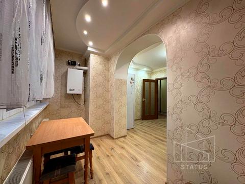 квартира за адресою Андрія Малишка вул. (Льва Толстого), 80