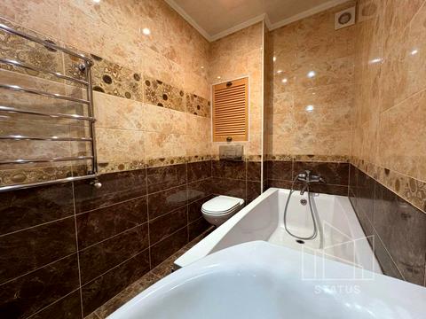 квартира за адресою Андрія Малишка вул. (Льва Толстого), 80