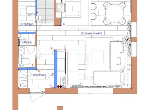 будинок за адресою Мечникова вул., 31/4
