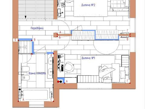 будинок за адресою Мечникова вул., 31/4