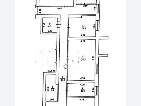 комерційна за адресою Райдужний пров., 12