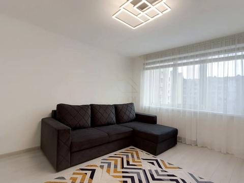 квартира по адресу Южный бульв., 38