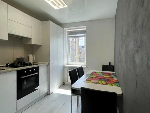 квартира по адресу Южный бульв., 38