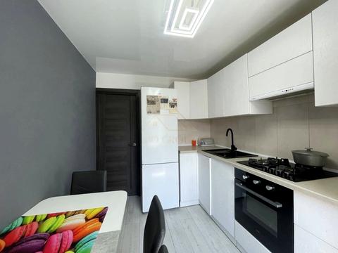 квартира по адресу Южный бульв., 38