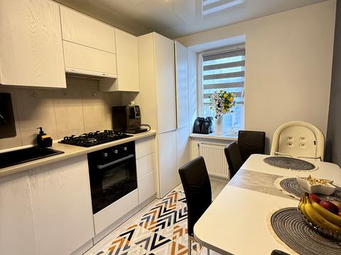 квартира по адресу Южный бульв., 38