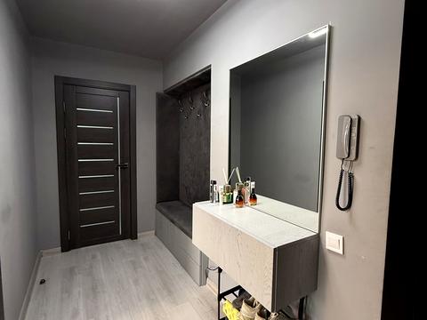 квартира по адресу Южный бульв., 38