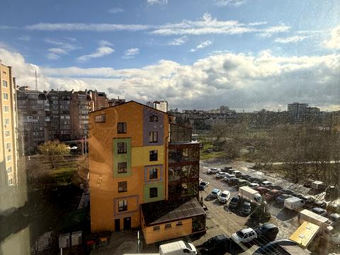 квартира по адресу Южный бульв., 38