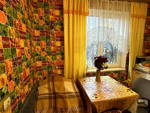 квартира за адресою Героїв Майдану вул. (Гайдара), 2