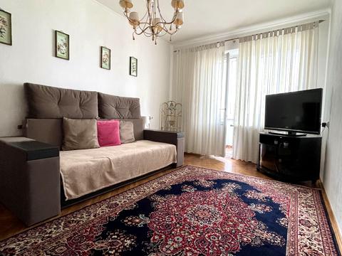 квартира по адресу Леси Украинки бульв., 24