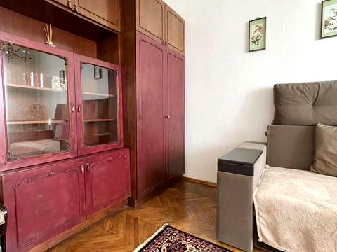 квартира по адресу Леси Украинки бульв., 24