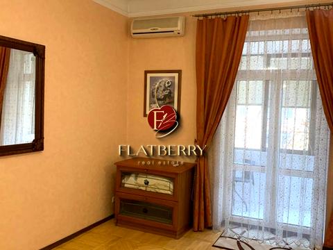 квартира по адресу Золотоворотская ул., 2