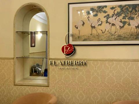 квартира по адресу Золотоворотская ул., 2