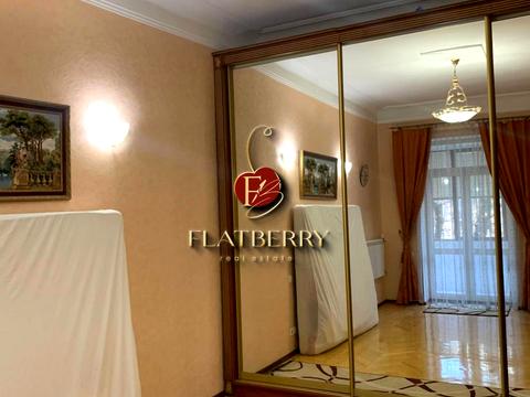 квартира по адресу Золотоворотская ул., 2