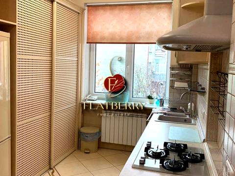 квартира по адресу Золотоворотская ул., 2