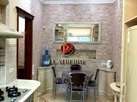 квартира по адресу Золотоворотская ул., 2