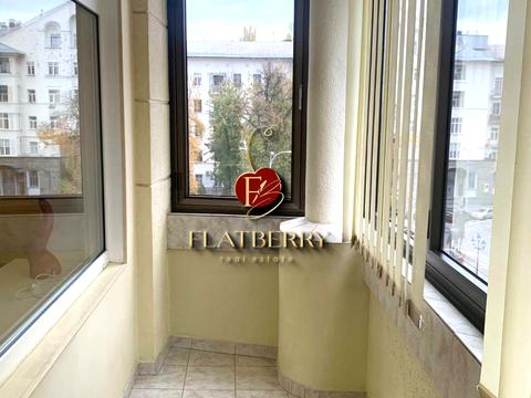 квартира по адресу Золотоворотская ул., 2