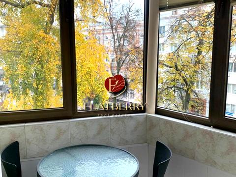 квартира по адресу Золотоворотская ул., 2