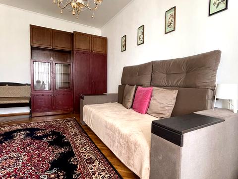 квартира по адресу Леси Украинки бульв., 24