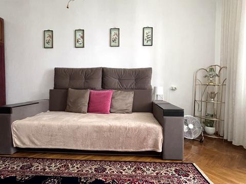 квартира по адресу Леси Украинки бульв., 24