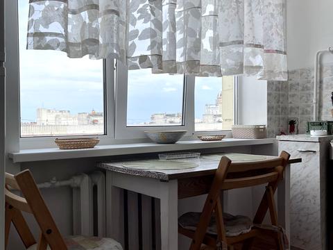 квартира по адресу Леси Украинки бульв., 24