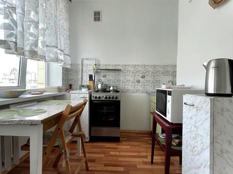 квартира по адресу Леси Украинки бульв., 24