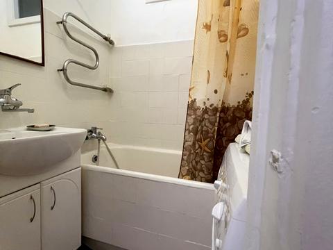 квартира по адресу Леси Украинки бульв., 24