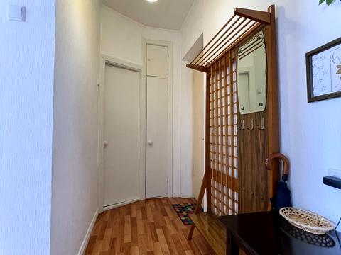 квартира по адресу Леси Украинки бульв., 24