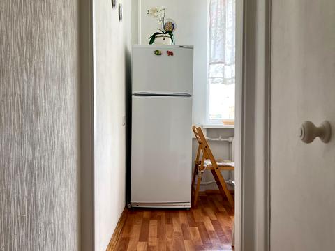 квартира по адресу Леси Украинки бульв., 24