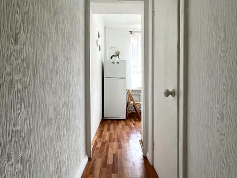 квартира по адресу Леси Украинки бульв., 24