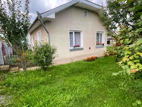 будинок за адресою Центральна