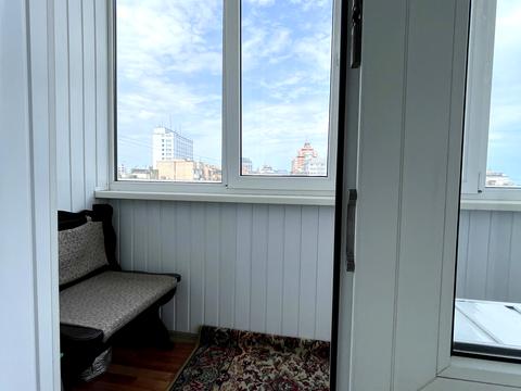 квартира по адресу Леси Украинки бульв., 24