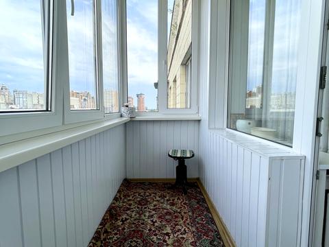 квартира по адресу Леси Украинки бульв., 24