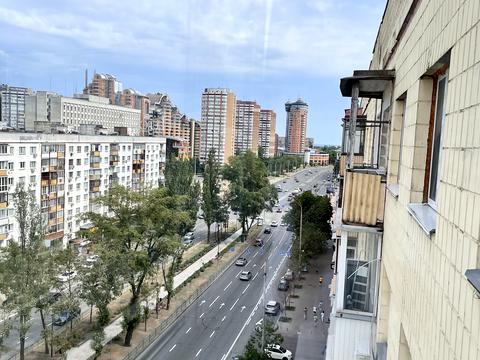 квартира по адресу Леси Украинки бульв., 24