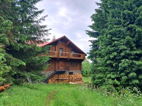 будинок за адресою Рахів, Лазонщина