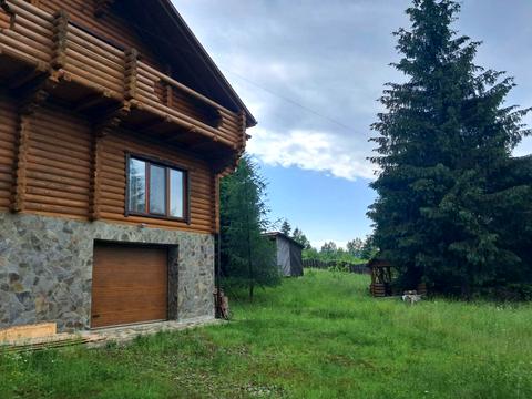 будинок за адресою Рахів, Лазонщина